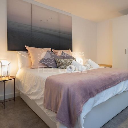 Apartamento El Mirador Del Paso Kadyks Zewnętrze zdjęcie
